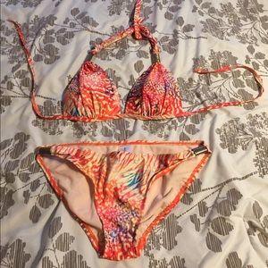 Old navy bikini